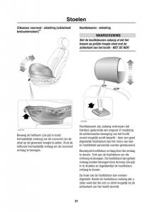 Land-Rover-Range-Rover-III-3-L322-handleiding page 32 min