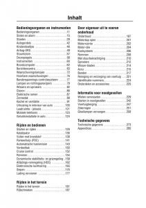 manual--Land-Rover-Range-Rover-III-3-L322-handleiding page 4 min