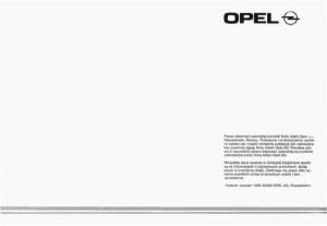 Opel-Vectra-B-instrukcja-obslugi page 169 min