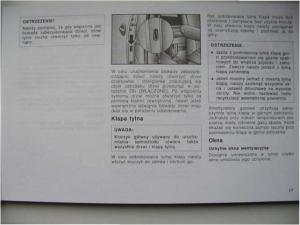 manual--Chrysler-Voyager-Caravan-III-3-instrukcja page 19 min