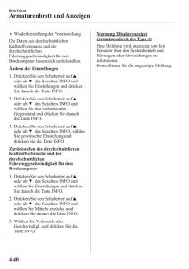 Mazda-CX-5-Handbuch page 190 min