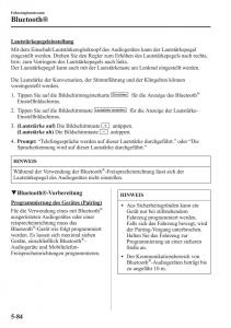 Mazda-CX-5-Handbuch page 418 min
