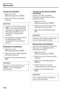 Mazda-CX-5-Handbuch page 430 min