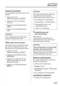Mazda-CX-5-Handbuch page 431 min