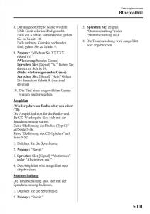 Mazda-CX-5-Handbuch page 435 min