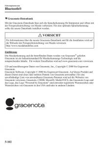 Mazda-CX-5-Handbuch page 436 min