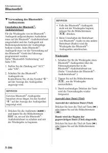 Mazda-CX-5-Handbuch page 440 min