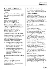 Mazda-CX-5-Handbuch page 441 min