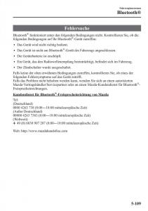 Mazda-CX-5-Handbuch page 443 min