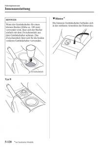 Mazda-CX-5-Handbuch page 454 min