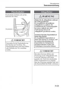 Mazda-CX-5-Handbuch page 455 min