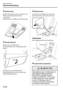 Mazda-CX-5-Handbuch page 456 min