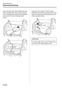 Mazda-CX-5-Handbuch page 458 min