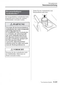 Mazda-CX-5-Handbuch page 459 min