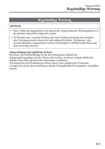 Mazda-CX-5-Handbuch page 463 min