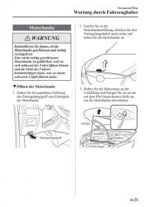 Mazda-CX-5-Handbuch page 481 min