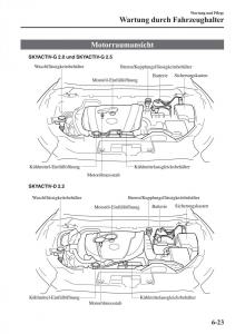 Mazda-CX-5-Handbuch page 483 min