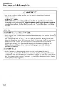 Mazda-CX-5-Handbuch page 486 min