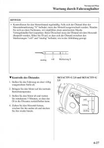 Mazda-CX-5-Handbuch page 487 min