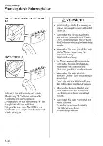 Mazda-CX-5-Handbuch page 490 min