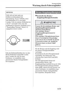 Mazda-CX-5-Handbuch page 491 min