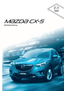 Mazda-CX-5-Handbuch page 1 min