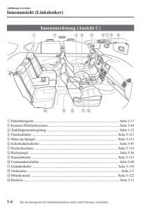 Mazda-CX-5-Handbuch page 12 min