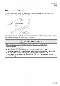 Mazda-CX-5-Kezelesi-utmutato page 250 min