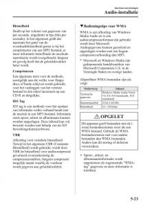 Mazda-CX-5-handleiding page 367 min