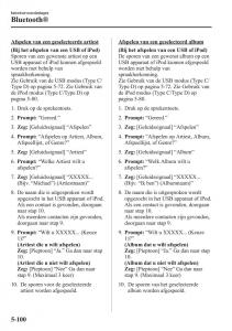 Mazda-CX-5-handleiding page 444 min