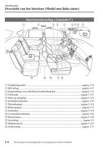 Mazda-CX-5-handleiding page 10 min