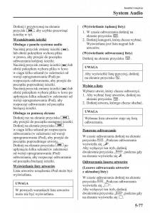 Mazda-CX-5-instrukcja-obslugi page 384 min