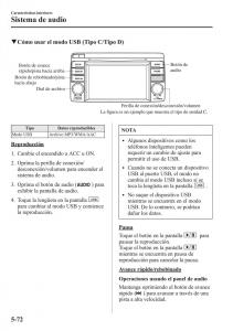 Mazda-CX-5-manual-del-propietario page 407 min