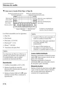 Mazda-CX-5-manual-del-propietario page 411 min