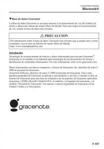 Mazda-CX-5-manual-del-propietario page 438 min