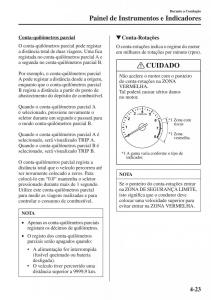 Mazda-CX-5-manual-del-propietario page 160 min