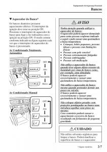Mazda-CX-5-manual-del-propietario page 22 min