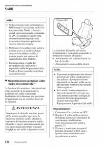 Mazda-CX-5-manuale-del-proprietario page 23 min