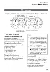 Mazda-CX-5-manuale-del-proprietario page 312 min