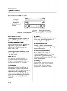 Mazda-CX-5-manuel-du-proprietaire page 272 min