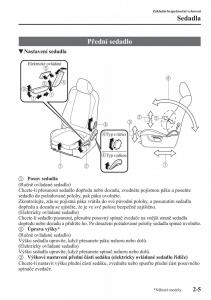 Mazda-CX-5-navod-k-obsludze page 20 min