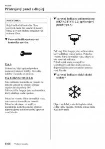 Mazda-CX-5-navod-k-obsludze page 201 min