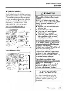 Mazda-CX-5-navod-k-obsludze page 22 min