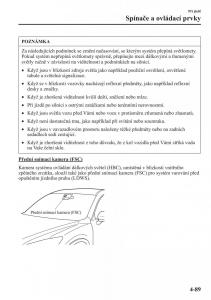 Mazda-CX-5-navod-k-obsludze page 226 min