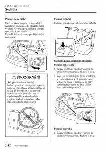 Mazda-CX-5-navod-k-obsludze page 27 min