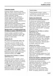 Mazda-CX-5-navod-k-obsludze page 344 min