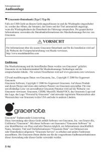 Mazda-2-Demio-Handbuch page 420 min