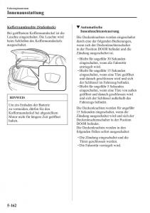 Mazda-2-Demio-Handbuch page 488 min