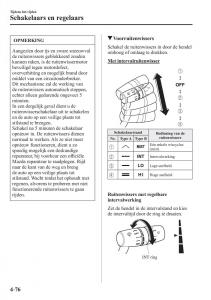 Mazda-2-Demio-handleiding page 237 min