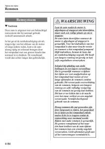 Mazda-2-Demio-handleiding page 245 min